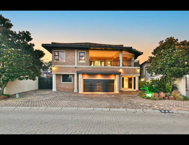 5 BEDROOM HOUSE FOR SALE IN BASSONIA ESTATE